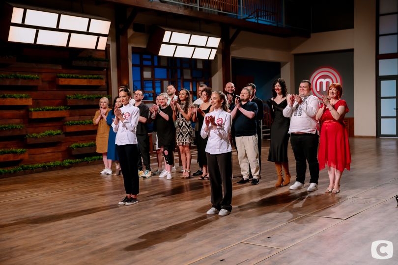 МастерШеф 12